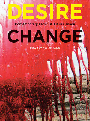 cover image of Desire Change
